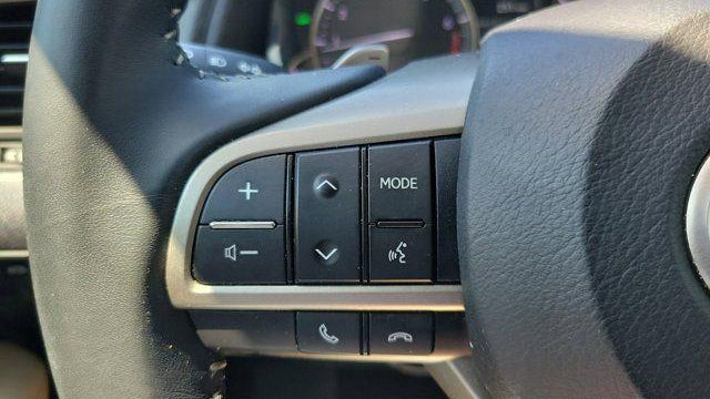 2021 Lexus RX 350 Base