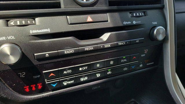 2021 Lexus RX 350 Base