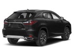 2022 RX 350 Thumbnail 3
