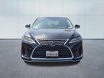 2022 RX 350 Thumbnail 2