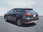 2022 RX 350 Thumbnail 4