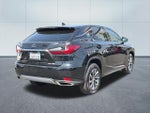 2022 RX 350 Thumbnail 6