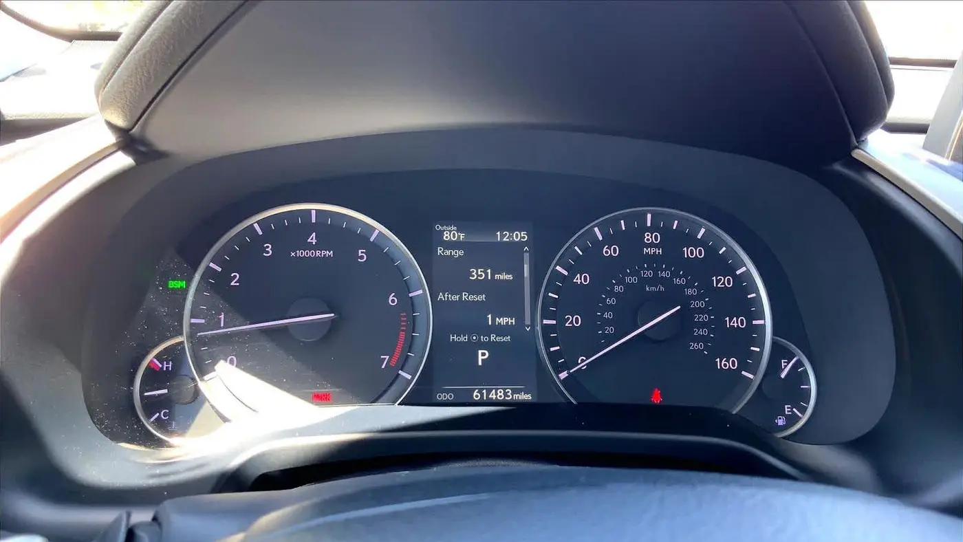 2020 Lexus RX 350 Base