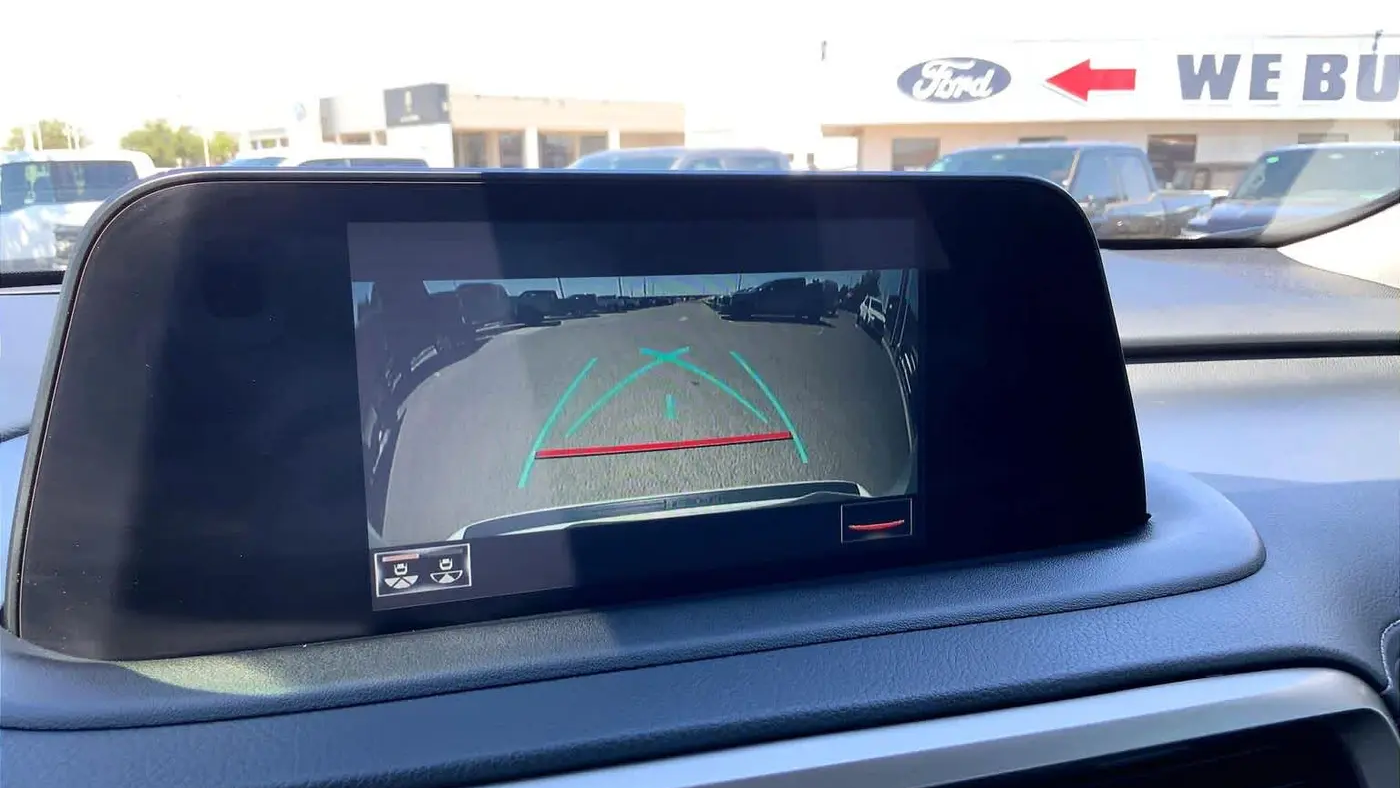 2020 Lexus RX 350 Base