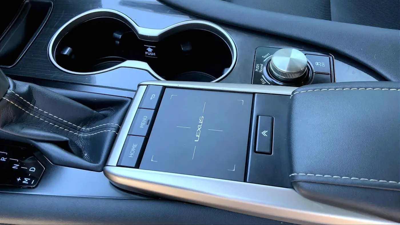 2020 Lexus RX 350 Base