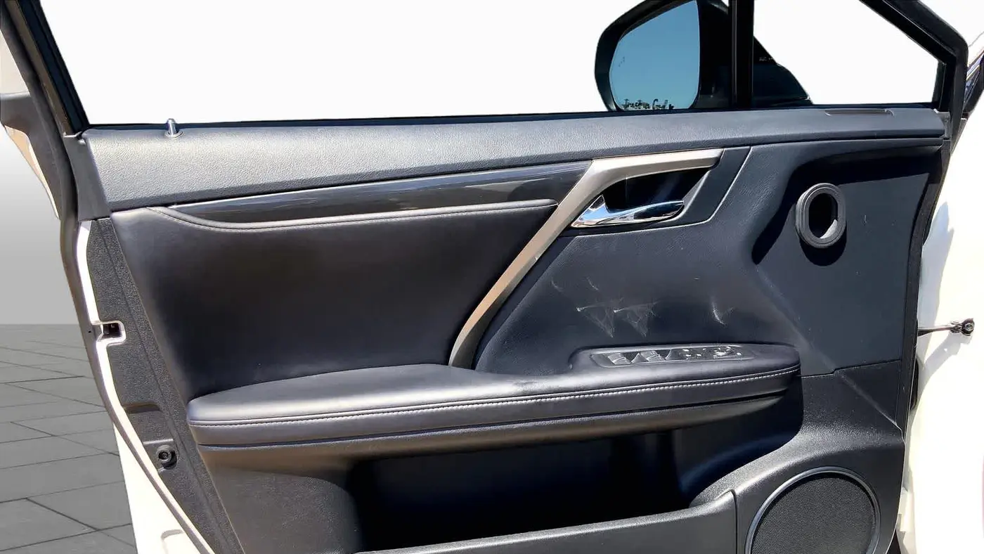 2020 Lexus RX 350 Base