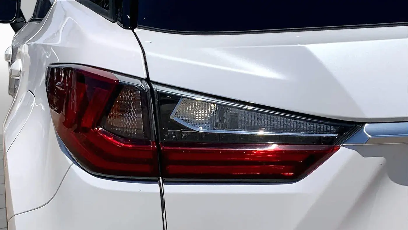 2020 Lexus RX 350 Base