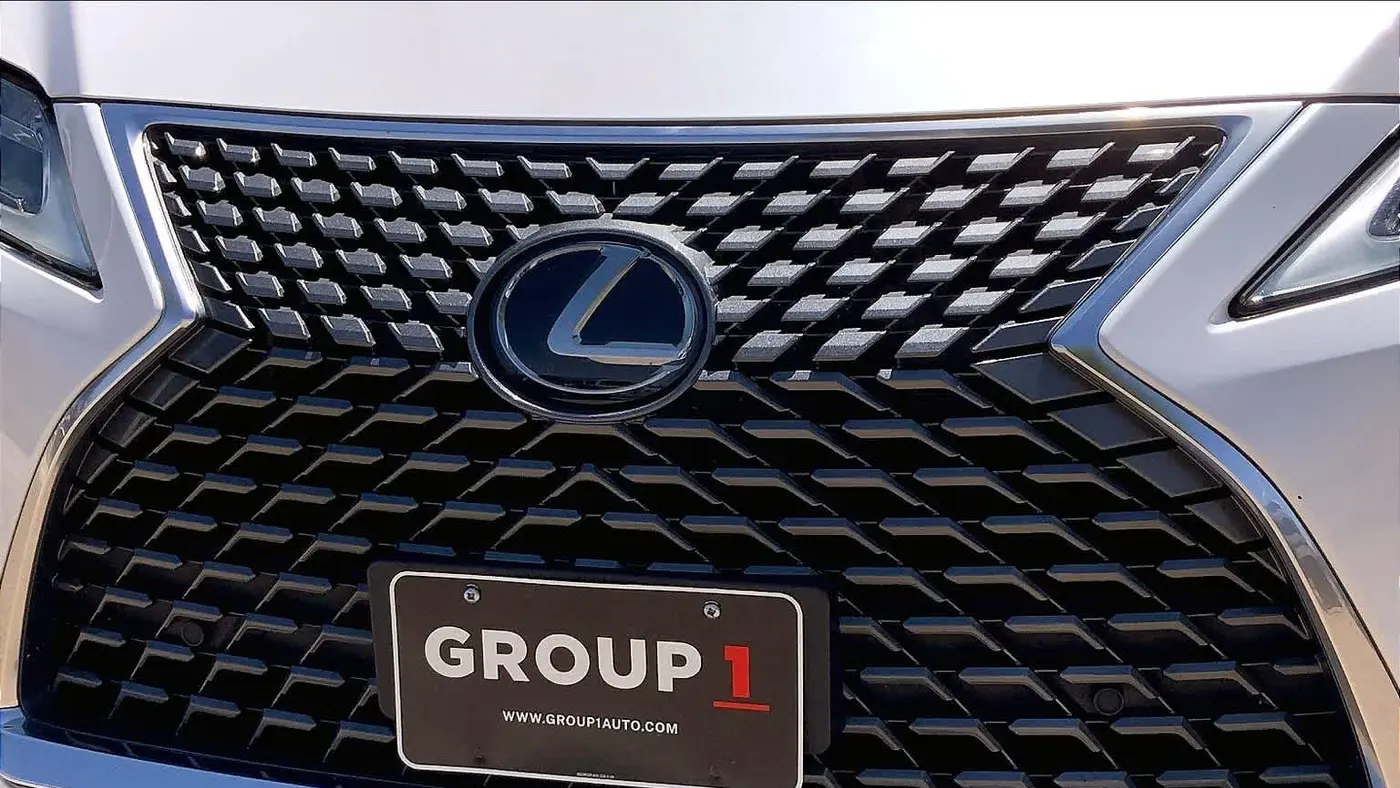 2020 Lexus RX 350 Base