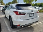 2021 RX 350 Thumbnail 3