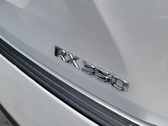 2021 Lexus RX - $29,990