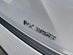 2021 RX 350 Thumbnail 5