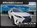 2021 RX 350 Thumbnail 6