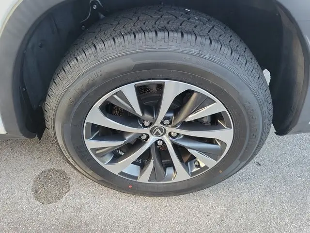 2021 Lexus RX - $29,990