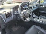 2021 RX 350 Thumbnail 8