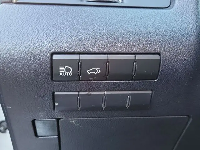 2021 Lexus RX - $29,990