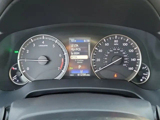 2021 Lexus RX - $29,990