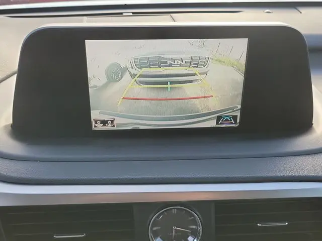 2021 Lexus RX - $29,990