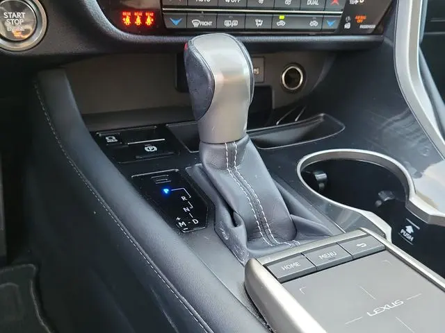 2021 Lexus RX - $29,990