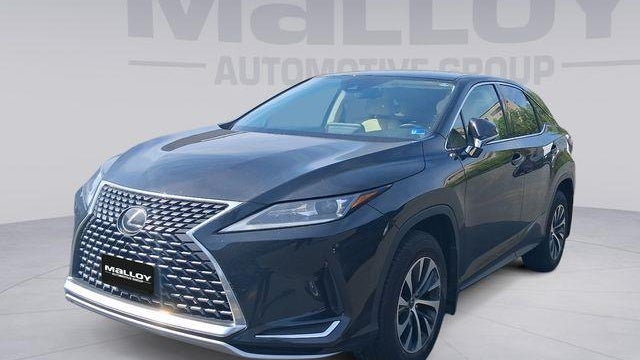 Preowned 2022 Lexus RX 350 Base for Sale