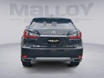 2022 RX 350 Thumbnail 4