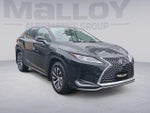 2022 RX 350 Thumbnail 7