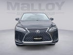 2022 RX 350 Thumbnail 8