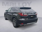 2022 RX 350 Thumbnail 3