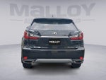 2022 RX 350 Thumbnail 4