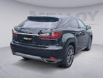 2022 RX 350 Thumbnail 5