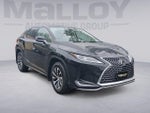 2022 RX 350 Thumbnail 7