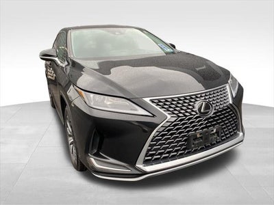 Photo of a 2022 Lexus RX 350 AWD 4DR SUV for sale