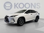 2022 RX 350 Thumbnail 1