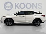 2022 RX 350 Thumbnail 2