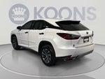 2022 RX 350 Thumbnail 3
