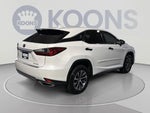 2022 RX 350 Thumbnail 5