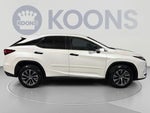 2022 RX 350 Thumbnail 6