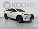 2022 RX 350 Thumbnail 7