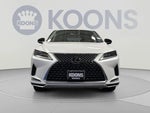 2022 RX 350 Thumbnail 8