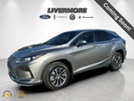 2022 RX 350 Thumbnail 3