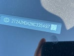 2022 RX 350 Thumbnail 4