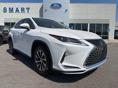 Photo of a 2021 Lexus RX 350 AWD 4DR SUV for sale