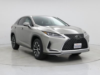 2022 Lexus RX 350 AWD 4DR SUV
