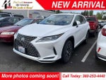 2021 RX 350 Thumbnail 1