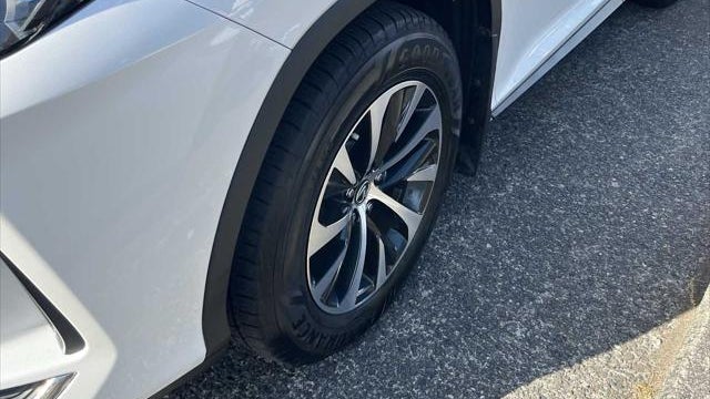 2021 Lexus RX 350 Base