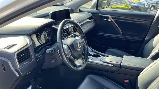 2021 Lexus RX 350 Base