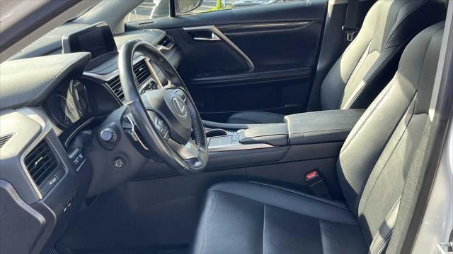 2021 Lexus RX 350 Base