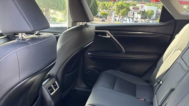 2021 Lexus RX 350 Base