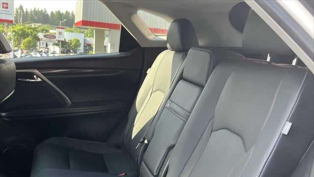 2021 Lexus RX 350 Base