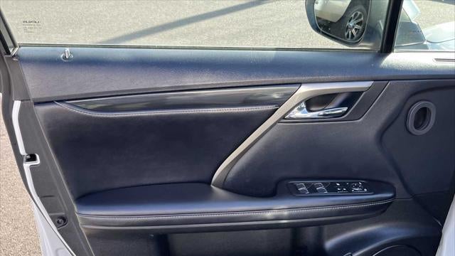 2021 Lexus RX 350 Base