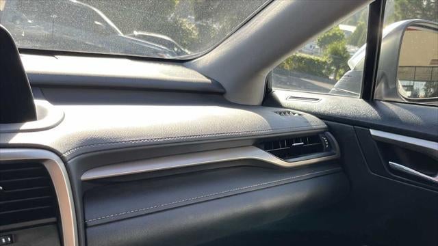 2021 Lexus RX 350 Base